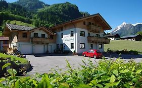 Appartement Waelderhof